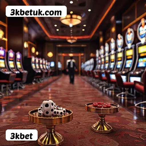 6 vantagens exclusivas do programa VIP da 3kbet