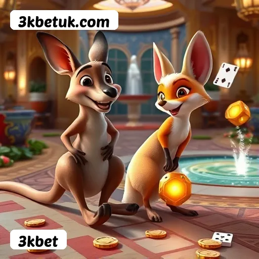 3kbet APP mobile iOS Android - 187 mil downloads São Paulo Rio BH