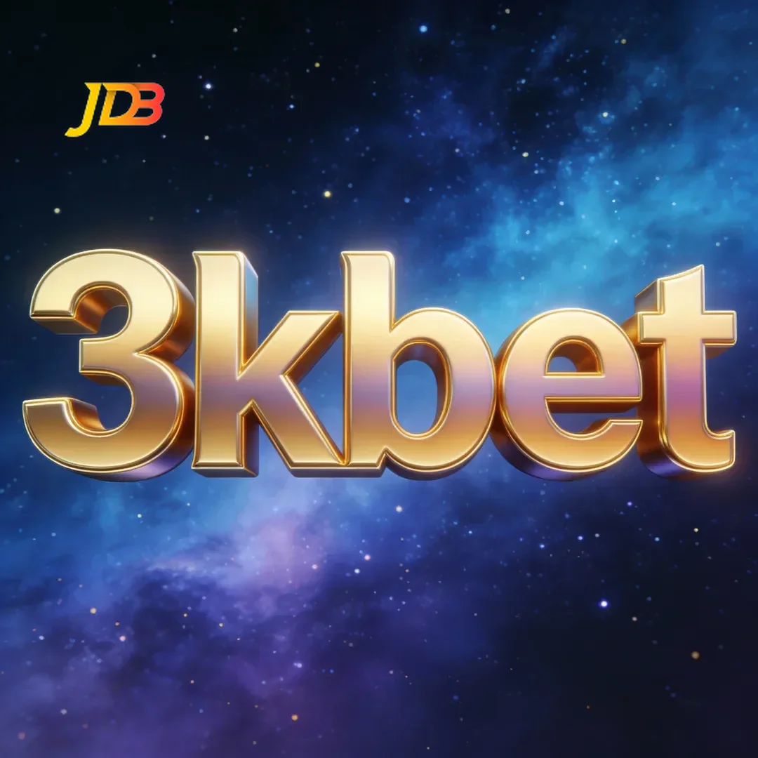 Logo da 3kbet