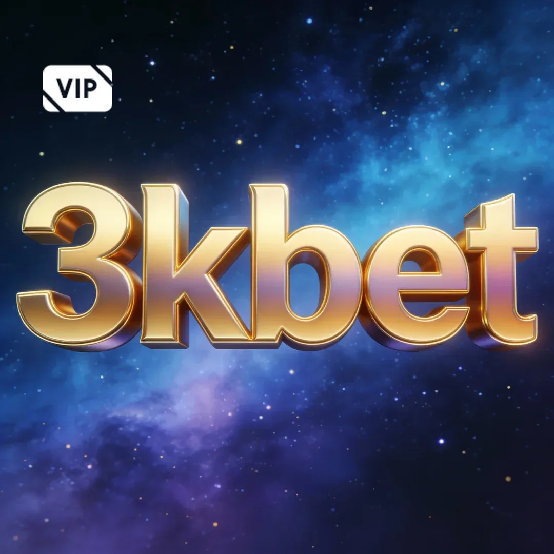 Programa VIP exclusivo da 3kbet